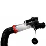 Valterra Avløpslangetilpasning, Clear, 254mm