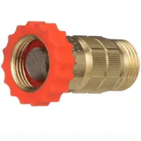 Valterra Blyfri Vannregulator 40–50 Psi