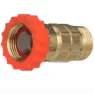 Valterra Blyfri Vannregulator 40–50 Psi, Bronze, 3/4 GHT