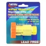 Valterra Blyfri Vannregulator 40–50 Psi, Bronze, 3/4 GHT