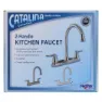 Valterra Catalina Hi Arc Vannkran