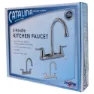Valterra Catalina Hi Arc Vannkran