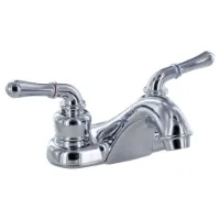Valterra Catalina Hi Rise Teacup Vannkran