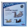 Valterra Catalina Hi Rise Vannkran