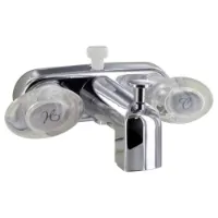 Valterra Catalina Tub Diverter Vannkran