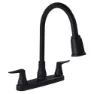 Valterra Catalina Vannkran, Matte black, One Size
