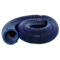 Valterra D04-0048 Hurtig Dreneringsslange 6.09 M