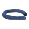 Valterra D04-0057 Hurtig Dreneringsslange 4.57 M, Blue, 76.20mm