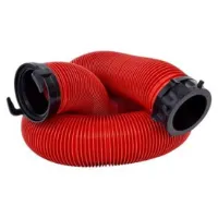 Valterra Ez Coupler Bayonet Standard Avløpsslangesett 3.04 M