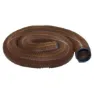 Valterra Ez Flush Heavy Duty Slange Til Sanitæravfall 6.09 M, Bronze, 76.20mm