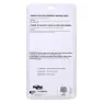 Valterra Hånddusj, White, One Size