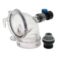 Valterra Hydroflush 90° Sanitærkobling