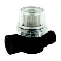 Valterra Hydromax Ferskvannspumpe Inline Filter Valterra Hydromax Ferskvannspumpe Inline Filter
