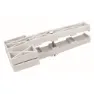 Valterra Markiseklemme, White, One Size