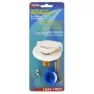 Valterra Messing Mpt Tilbakeslagsventil For Vanninnløp Med Flushmontering, White / brass, One Size
