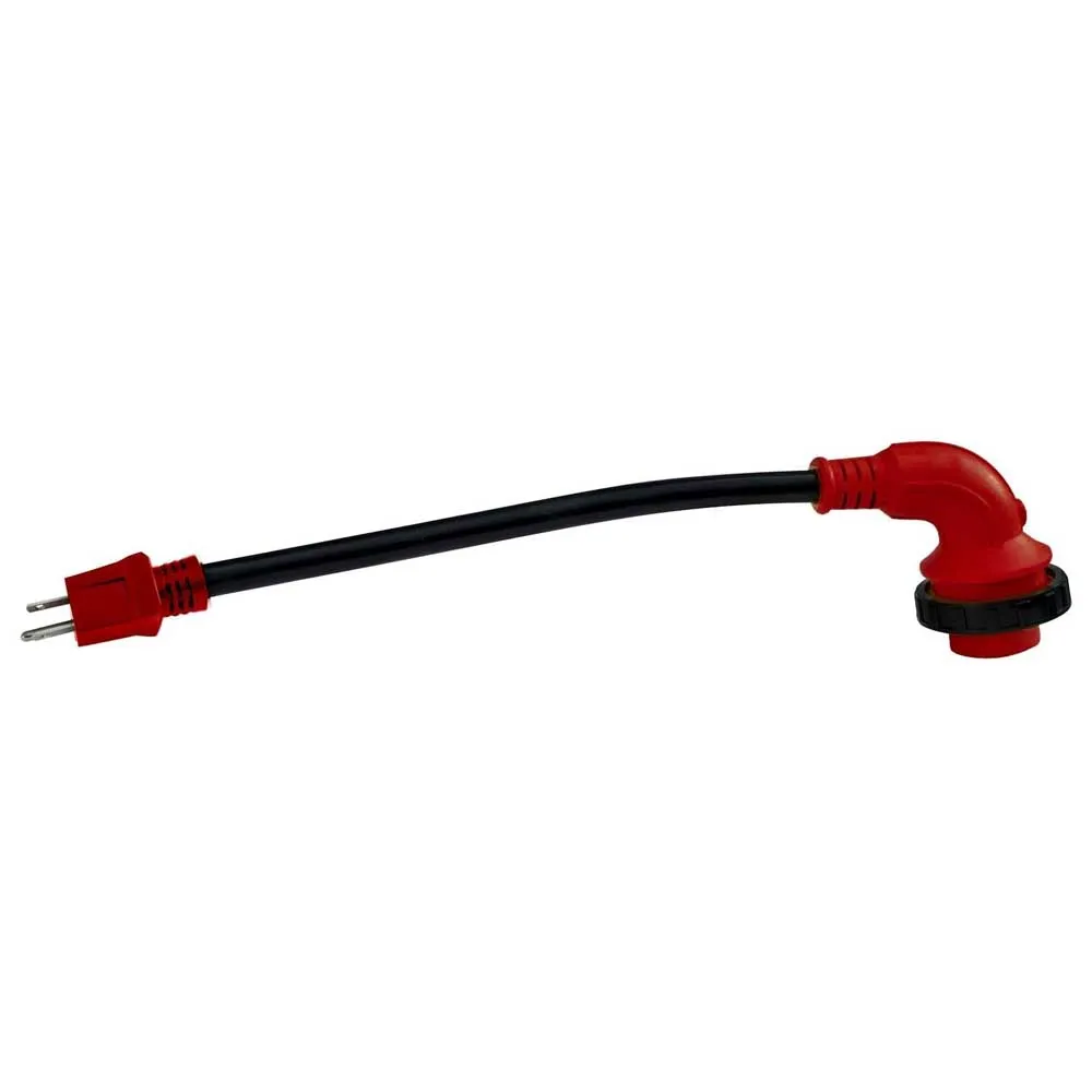 Valterra Mighty Cord 90° Strømadapter Valterra Mighty Cord 90° Strømadapter