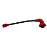 Valterra Mighty Cord 90° Strømadapter