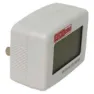 Valterra Mighty Cord Digitalt Voltmeter, White, One Size