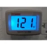 Valterra Mighty Cord Digitalt Voltmeter, White, One Size