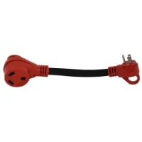 Valterra Mighty Cord Dogbone Standard Strømadapter 30.48 Cm Valterra Mighty Cord Dogbone Standard Strømadapter 30.48 Cm