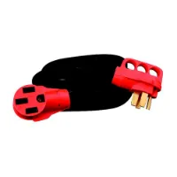 Valterra Mighty Cord Elektrisk Skjøteledning 4.57 M 50a