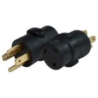 Valterra Mighty Cord Strømadapter Valterra Mighty Cord Strømadapter