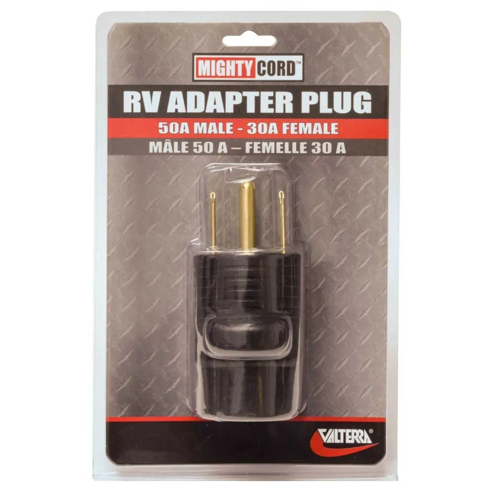 Valterra Mighty Cord Strømadapter Valterra Mighty Cord Strømadapter
