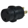 Valterra Mighty Cord Strømadapter