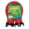 Valterra Slange For Avløpsvann Til Tungt Transporttank 1.52 M, Black / orange, One Size