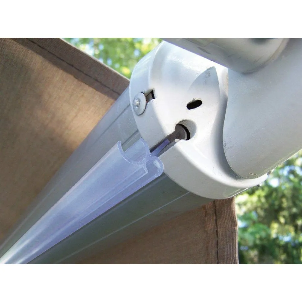 Valterra Støtte For Taulampe, White, 9.52-12.7mm Valterra Støtte For Taulampe, White, 9.52-12.7mm