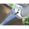 Valterra Støtte For Taulampe, White, 9.52-12.7mm