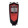 Valterra Surgeminder Overspenningsvern 50a, Black / red, One Size