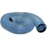 Valterra Svært Kraftig Sanitærslange For Avløp, Slate blue, One Size