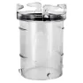 Valterra T1021 Slangekobling, Clear, 127mm