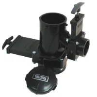 Valterra T18 San Tee Dobbel Ventil