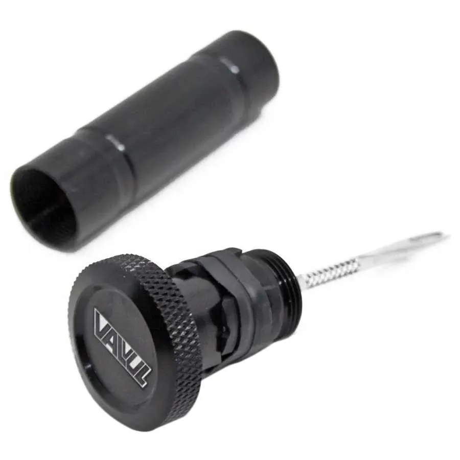Valvul Tubeless Repair Tool Styrepropper, Multicolor, One Size Valvul Tubeless Repair Tool Styrepropper, Multicolor, One Size