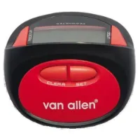 Van Allen 32763 Skritteller