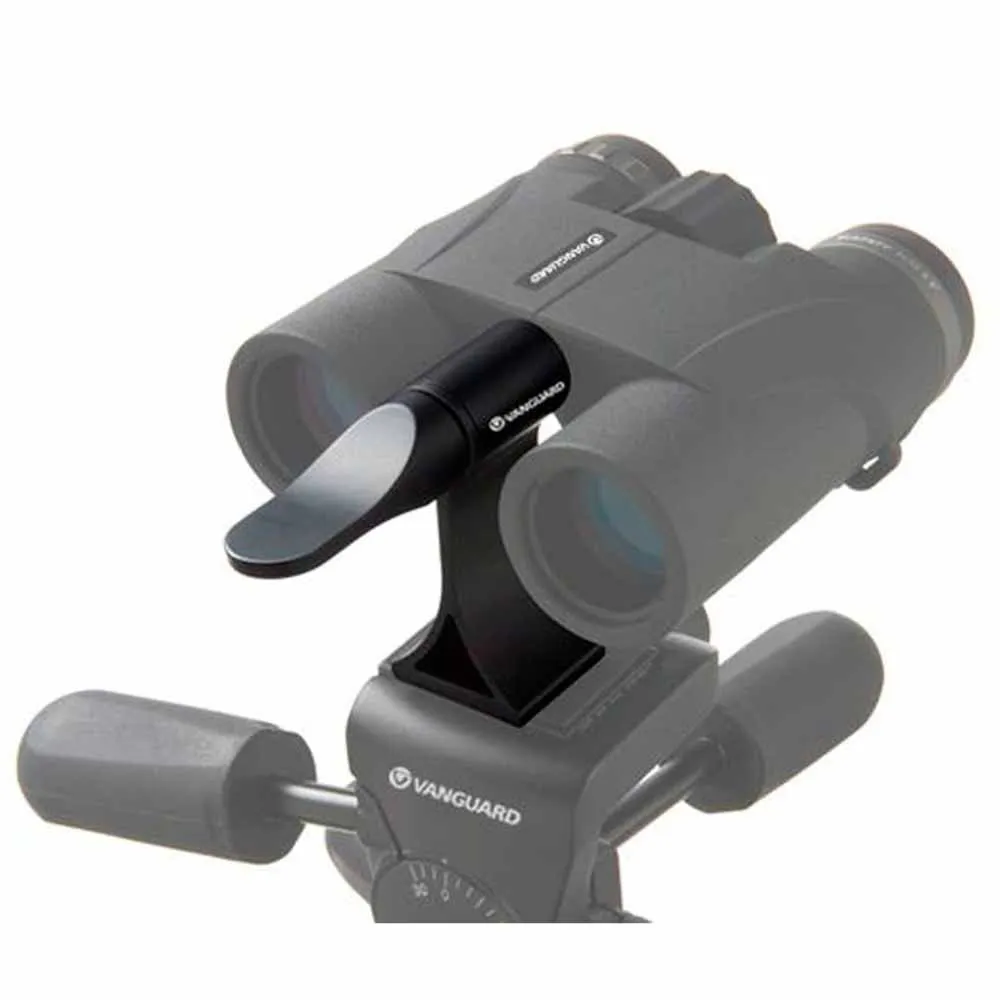 Vanguard Ba-185 Kikkert-adapter, Black, One Size Vanguard Ba-185 Kikkert-adapter, Black, One Size