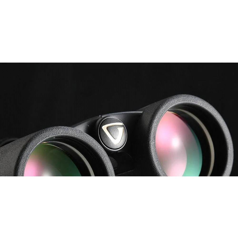 Vanguard Endeavor Ed Ii 10x42 Kikkerter, Black, One Size