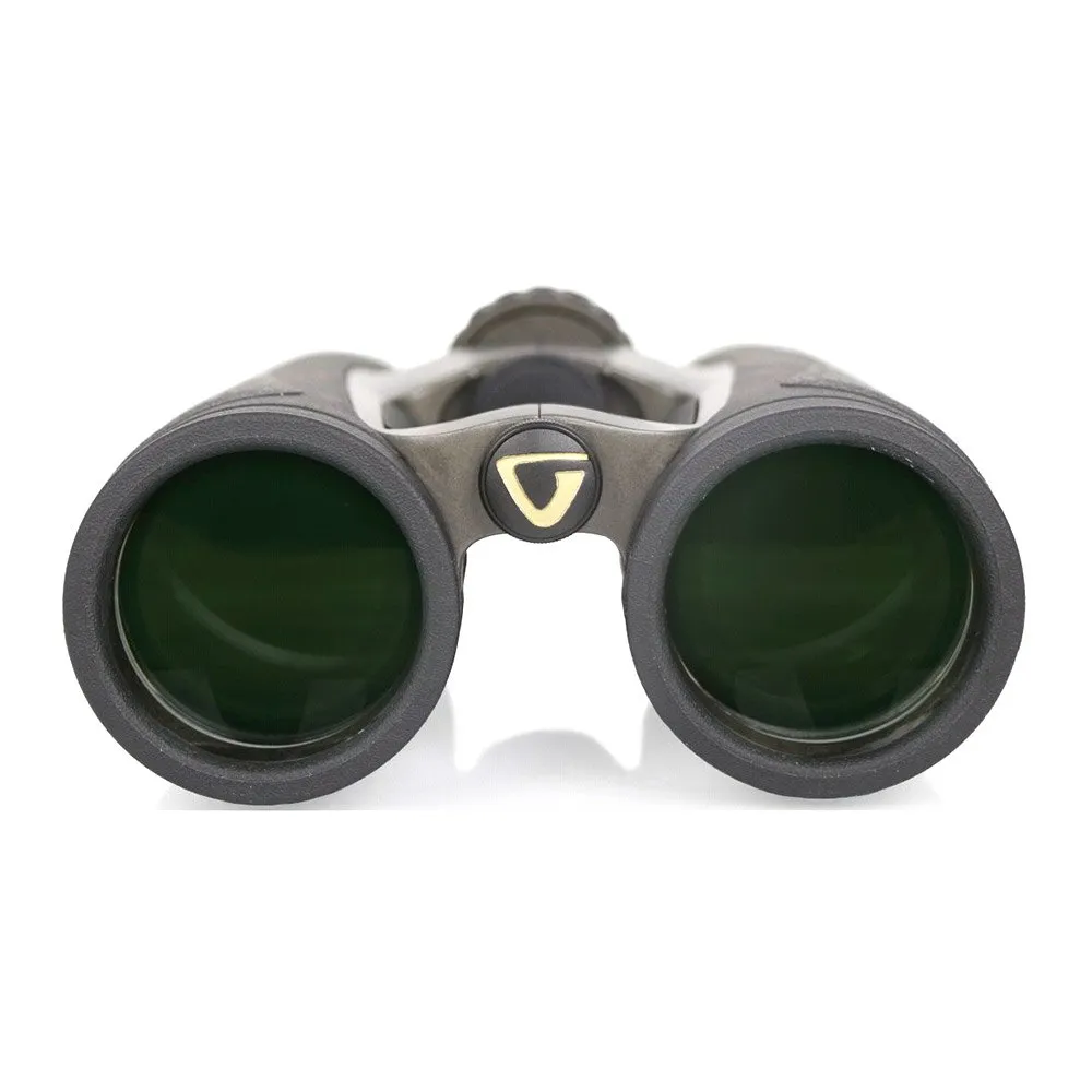 Vanguard Endeavor Ed Iv 8x42 Kikkerter, Black, One Size