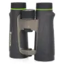 Vanguard Endeavor Ed Iv 8x42 Kikkerter, Black, One Size