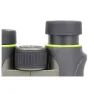 Vanguard Endeavor Ed Iv 8x42 Kikkerter, Black, One Size