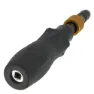 VAR 1/4´´ Momentnøkkel, Black, One Size