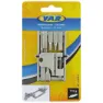 VAR 16 Functions Multiverktøy, Silver, One Size