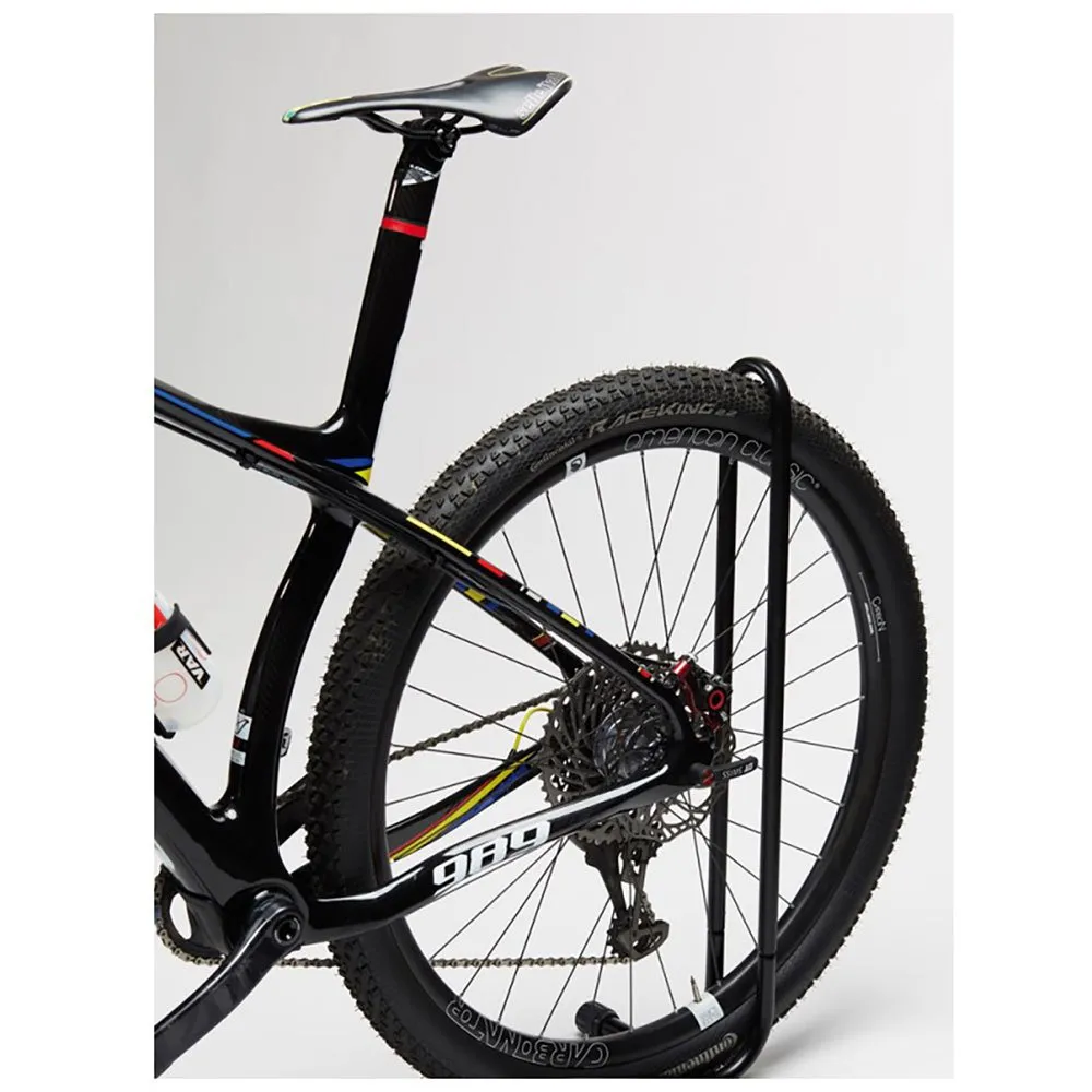 VAR 27-29´´ Sykkelstativ, Black, One Size VAR 27-29´´ Sykkelstativ, Black, One Size