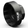VAR 46 Mm Krankverktøy, Black, 12 Grooves