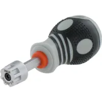 VAR Adjusting Cap Screwdriver Verktøy