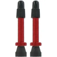 VAR Alloy Presta Ventiler 2 Enheter VAR Alloy Presta Ventiler 2 Enheter