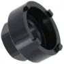 VAR Bafang Hub-verktøy, Black, One Size