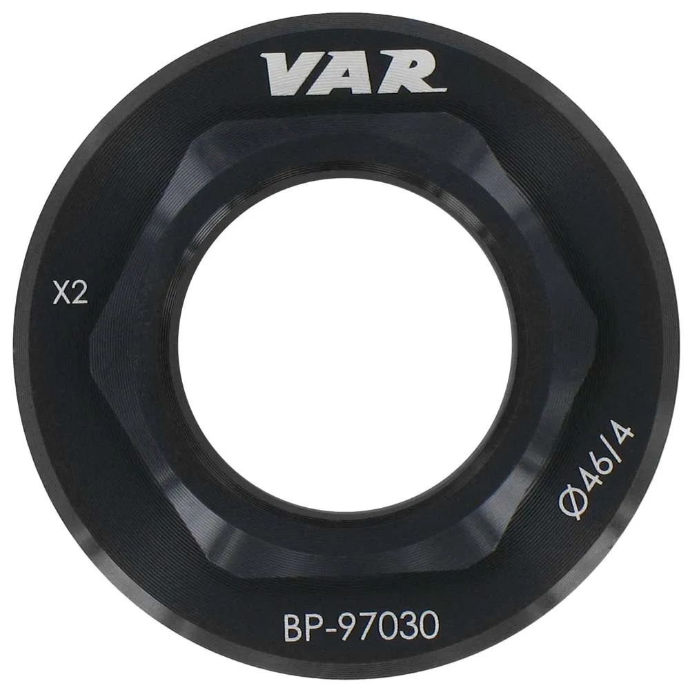 VAR Bafang Hub-verktøy, Black, One Size